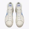 Game L High Waxed Suede Pop Sportliche Sneaker Game L High Waxed Suede Pop Sportliche Sneaker