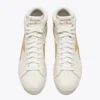 Game L High Waxed Suede Pop Sportliche Sneaker Game L High Waxed Suede Pop Sportliche Sneaker