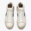 Game L High Waxed Suede Pop Sportliche Sneaker Game L High Waxed Suede Pop Sportliche Sneaker