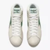 Game L High Waxed Suede Pop Sportliche Sneaker Game L High Waxed Suede Pop Sportliche Sneaker