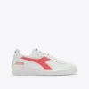 Game L Low 2030 Sportliche Sneakers – Unisex Game L Low 2030 Sportliche Sneakers – Unisex