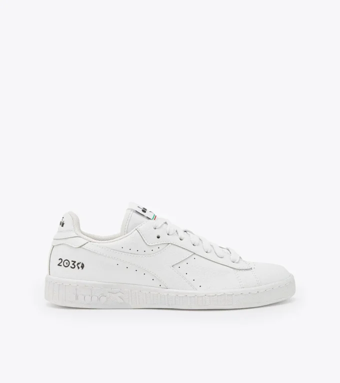 Game L Low 2030 Sportliche Sneakers – Unisex Game L Low 2030 Sportliche Sneakers – Unisex