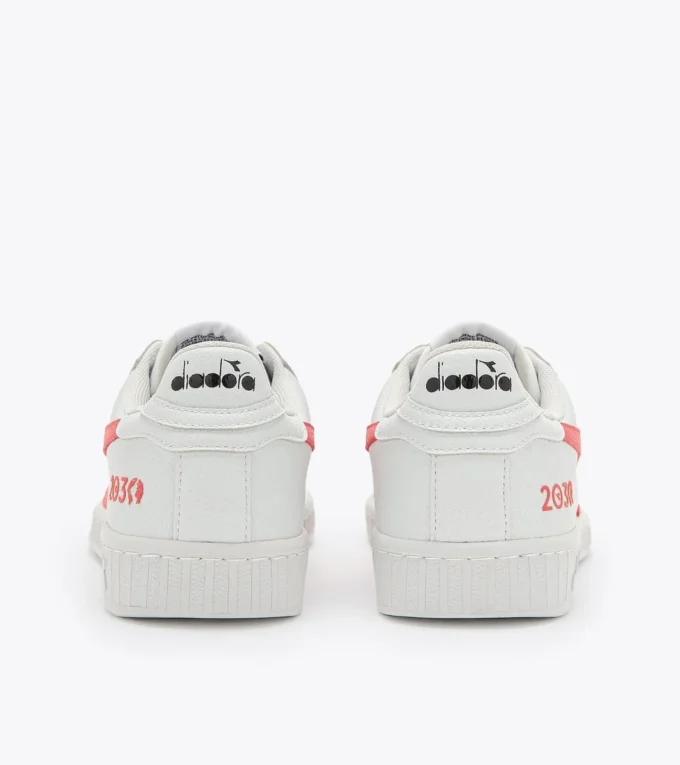 Game L Low 2030 Sportliche Sneakers – Unisex Game L Low 2030 Sportliche Sneakers – Unisex