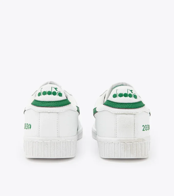 Game L Low 2030 Sportliche Sneakers – Unisex Game L Low 2030 Sportliche Sneakers – Unisex