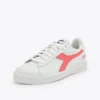 Game L Low 2030 Sportliche Sneakers – Unisex Game L Low 2030 Sportliche Sneakers – Unisex