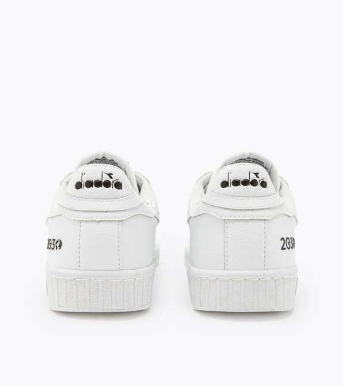 Game L Low 2030 Sportliche Sneakers – Unisex Game L Low 2030 Sportliche Sneakers – Unisex