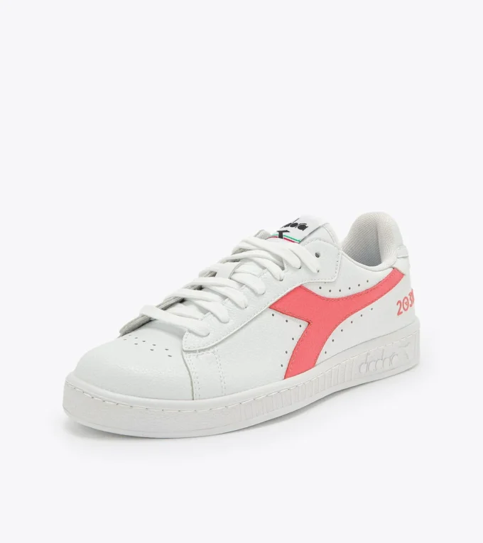Game L Low 2030 Sportliche Sneakers – Unisex Game L Low 2030 Sportliche Sneakers – Unisex