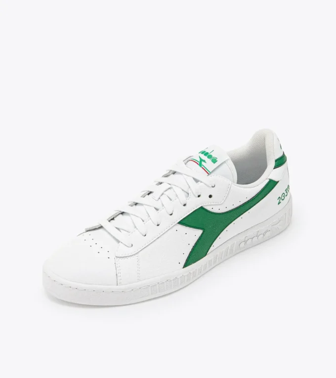 Game L Low 2030 Sportliche Sneakers – Unisex Game L Low 2030 Sportliche Sneakers – Unisex