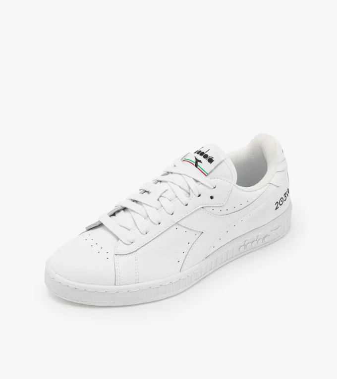Game L Low 2030 Sportliche Sneakers – Unisex Game L Low 2030 Sportliche Sneakers – Unisex
