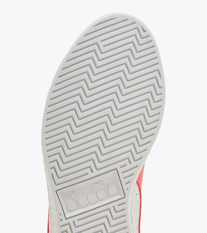 Game L Low 2030 Sportliche Sneakers – Unisex Game L Low 2030 Sportliche Sneakers – Unisex