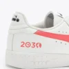 Game L Low 2030 Sportliche Sneakers – Unisex Game L Low 2030 Sportliche Sneakers – Unisex