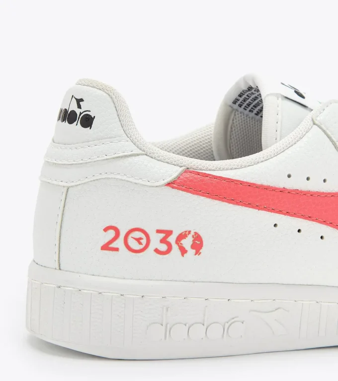 Game L Low 2030 Sportliche Sneakers – Unisex Game L Low 2030 Sportliche Sneakers – Unisex