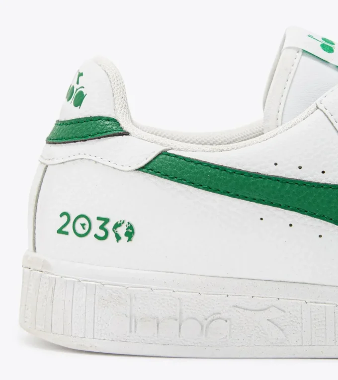Game L Low 2030 Sportliche Sneakers – Unisex Game L Low 2030 Sportliche Sneakers – Unisex