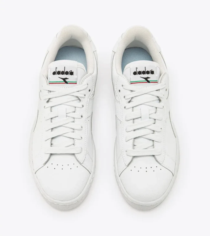 Game L Low 2030 Sportliche Sneakers – Unisex Game L Low 2030 Sportliche Sneakers – Unisex