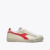 Game L Low Fluo Waxed Sportliche Sneaker – Unisex Game L Low Fluo Waxed Sportliche Sneaker – Unisex