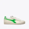 Game L Low Fluo Waxed Sportliche Sneaker – Unisex Game L Low Fluo Waxed Sportliche Sneaker – Unisex