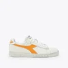Game L Low Fluo Waxed Sportliche Sneaker – Unisex Game L Low Fluo Waxed Sportliche Sneaker – Unisex