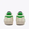 Game L Low Fluo Waxed Sportliche Sneaker – Unisex Game L Low Fluo Waxed Sportliche Sneaker – Unisex