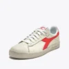 Game L Low Fluo Waxed Sportliche Sneaker – Unisex Game L Low Fluo Waxed Sportliche Sneaker – Unisex