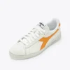 Game L Low Fluo Waxed Sportliche Sneaker – Unisex Game L Low Fluo Waxed Sportliche Sneaker – Unisex