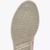 Game L Low Fluo Waxed Sportliche Sneaker – Unisex Game L Low Fluo Waxed Sportliche Sneaker – Unisex