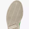 Game L Low Fluo Waxed Sportliche Sneaker – Unisex Game L Low Fluo Waxed Sportliche Sneaker – Unisex