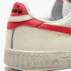 Game L Low Fluo Waxed Sportliche Sneaker – Unisex Game L Low Fluo Waxed Sportliche Sneaker – Unisex