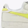Game L Low Fluo Waxed Sportliche Sneaker – Unisex Game L Low Fluo Waxed Sportliche Sneaker – Unisex