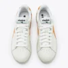 Game L Low Fluo Waxed Sportliche Sneaker – Unisex Game L Low Fluo Waxed Sportliche Sneaker – Unisex