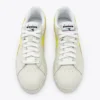 Game L Low Fluo Waxed Sportliche Sneaker – Unisex Game L Low Fluo Waxed Sportliche Sneaker – Unisex