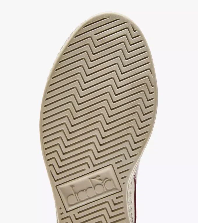 Game L Low Gewachste Nieten Wn Ledersportschuhe