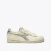 Game L Low Hairy Leather Sport-Sneaker Game L Low Hairy Leather Sport-Sneaker