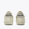 Game L Low Hairy Leather Sport-Sneaker Game L Low Hairy Leather Sport-Sneaker