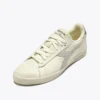 Game L Low Hairy Leather Sport-Sneaker Game L Low Hairy Leather Sport-Sneaker