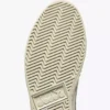 Game L Low Hairy Leather Sport-Sneaker Game L Low Hairy Leather Sport-Sneaker