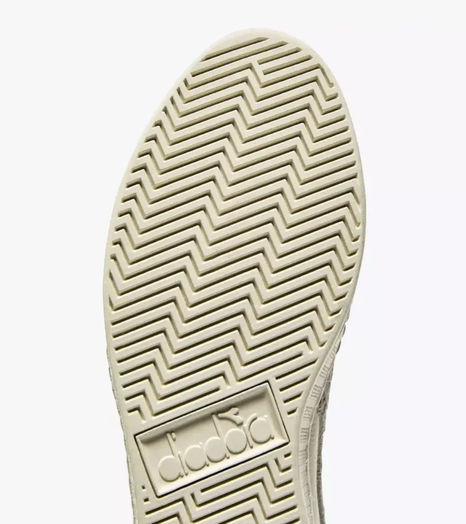 Game L Low Hairy Leather Sport-Sneaker Game L Low Hairy Leather Sport-Sneaker