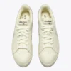 Game L Low Hairy Leather Sport-Sneaker Game L Low Hairy Leather Sport-Sneaker
