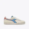 Game L Low Icona Sportschuh – Unisex