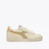 Game L Low Icona Sportschuh – Unisex