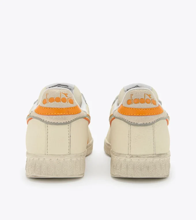 Game L Low Icona Sportschuh – Unisex