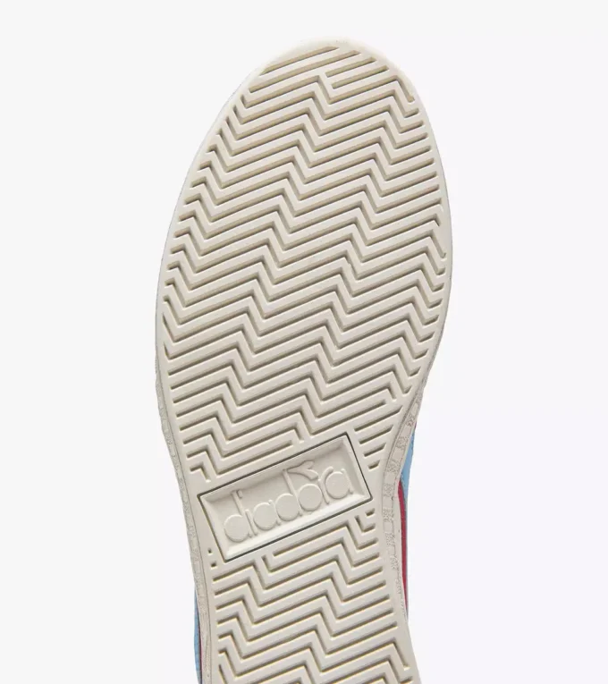 Game L Low Icona Sportschuh – Unisex