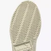 Game L Low Plush Ledersportschuh Game L Low Plush Ledersportschuh