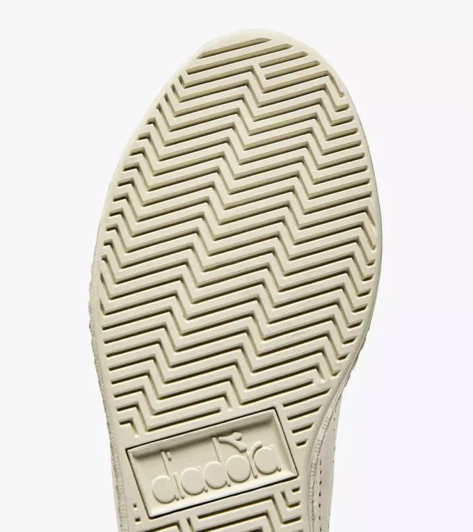 Game L Low Plush Ledersportschuh Game L Low Plush Ledersportschuh
