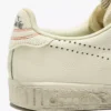 Game L Low Plush Ledersportschuh Game L Low Plush Ledersportschuh