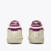 Game L Low Punched Wn Sportliche Sneakers aus Leder