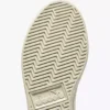 Game L Low Punched Wn Sportliche Sneakers aus Leder