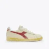 Game L Low Retro Sportliche Sneakers – Unisex Game L Low Retro Sportliche Sneakers – Unisex