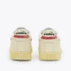 Game L Low Retro Sportliche Sneakers – Unisex Game L Low Retro Sportliche Sneakers – Unisex