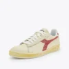 Game L Low Retro Sportliche Sneakers – Unisex Game L Low Retro Sportliche Sneakers – Unisex