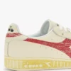 Game L Low Retro Sportliche Sneakers – Unisex Game L Low Retro Sportliche Sneakers – Unisex